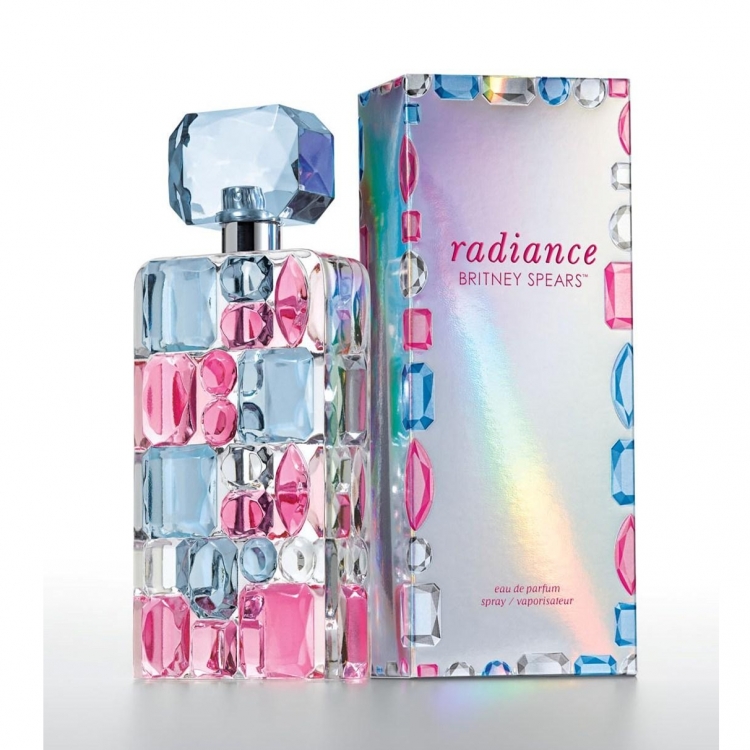 Britney Spears Radiance EDP Kadın Parfümü